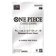 OP-16: The Time of Battle Release Event Pack
