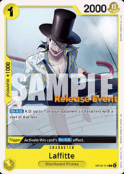 Laffitte