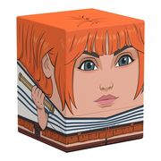 Ultimate Guard ONE PIECE Boulder Deck Case 100+