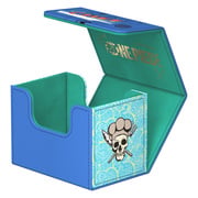 Ultimate Guard | Netflix Onepiece SideWinder Deck Case 80+