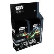 Ashes of the Empire Carbonite Edition Booster Box