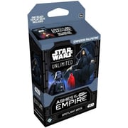 Ashes of the Empire: Spotlight Deck | Emperor Palpatine