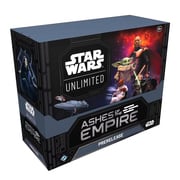 Ashes of the Empire Prerelease Box