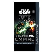 Ashes of the Empire Carbonite Edition Booster