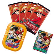 Mini-tin Pack Set Vol.3