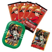 Mini-tin Pack Set Vol.3
