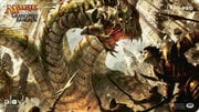 Grand Prix Bangkok 2013 Playmat