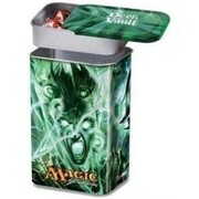 Deck Vault Cabal Therapy