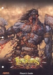 Legions: Player's Guide