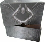 Empty Magic 2013 Fat Pack box