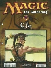 Hachette: Fascicule 10 (Elfes)