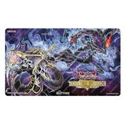 Structure Deck: Zombie World Playmat