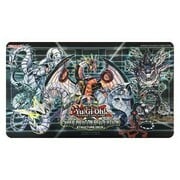 Structure Deck: Cyber Dragon Revolution Playmat