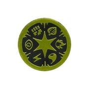 Energy Coin (Grass Quick Construction Pack)