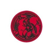 Arcanine Coin (Guren Town Gym)