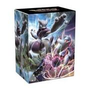 M Mewtwo X&Y Deck Box