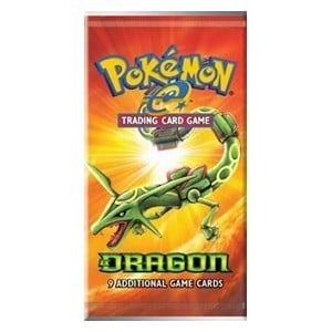 EX Dragon Booster