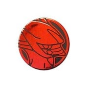 Arceus: Arceus Coin