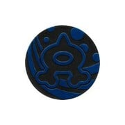 Double Crisis: Team Aqua emblem Coin (Blisters) (Mirror Foil)