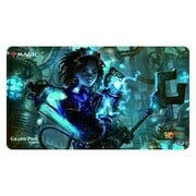 Grand Prix Warsaw 2018 Playmat