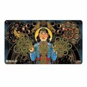 Mystical Archive: "Compulsive Research" Playmat