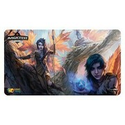 MagicFest Lyon 2019 Playmat