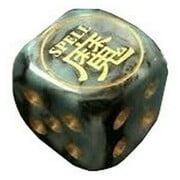 Spell Die
