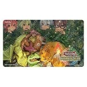 Structure Deck: Spirit Charmers Playmat