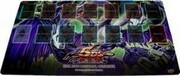 Montage Dragon Fall 2008 Regional Qualifier Playmat