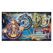 Regional WCQ 2014 "Bujin" Playmat