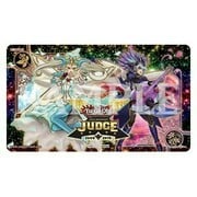 Trickstar 2019 Judge Playmat