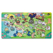Pokémon Yurutto Playmat