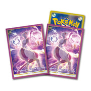 Pokémon GO Enhanced Expansion Pack: Mewtwo VSTAR Sleeves