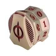 Phyrexia: All Will Be One: Phyrexian Click-Wheel Life Counter