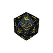 The Lord of the Rings: Tales of Middle-earth D20 Die