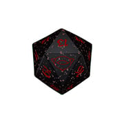 The Lord of the Rings: Tales of Middle-earth D20 Die