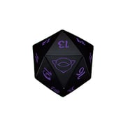 The Lord of the Rings: Tales of Middle-earth D20 Die