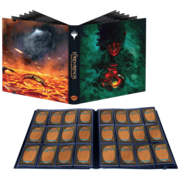 The Lord of the Rings: Tales of Middle-earth | 12-Pocket Binder