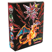 Fall 2023 Collector Chest Mini Portfolio