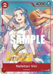 Nefeltari Vivi