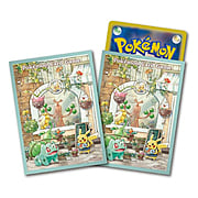 Fusion Arts: Grassy Gardening Sleeves