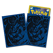 Pro Greninja Sleeves