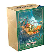 Robin Hood Deck Box