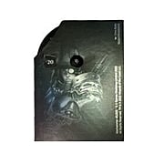 Universes Beyond: Warhammer 40,000 | "Forces of the Imperium" Foil Life Counter