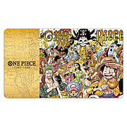Limited Edition Vol.1 Playmat