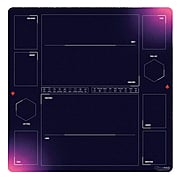 Foundations: Learn To Play 2-Player Playmat