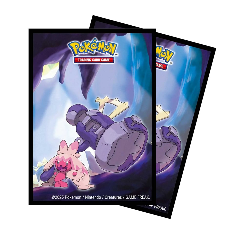 65 Tinkaton Sleeves
