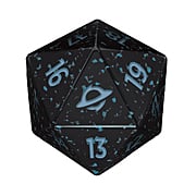 Edge of Eternities D20 Die