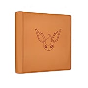 Eevee GX Gift Box | Flareon Binder