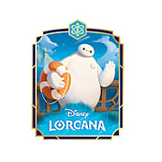 "Baymax - Personal Healthcare Companion" Pin